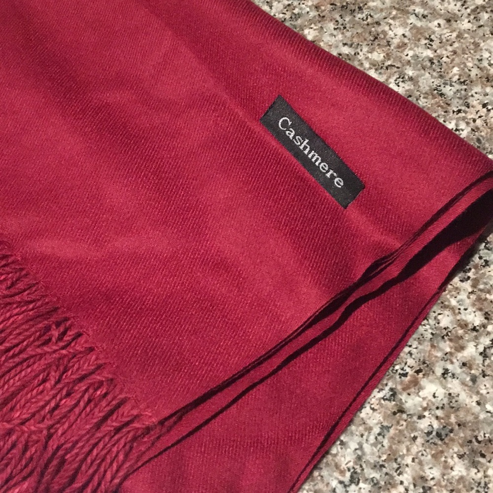 New scarf 🧣